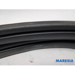 Fiat - Panda - Rear door seal 4-door, left
