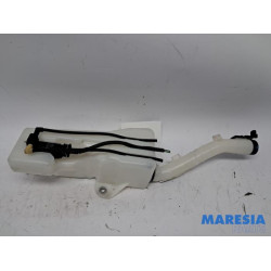 Fiat - Panda - Front windscreen washer reservoir