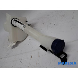 Fiat - Panda - Front windscreen washer reservoir