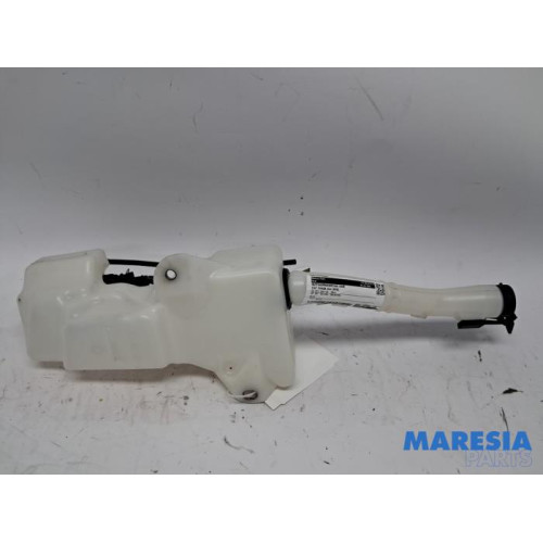 Fiat - Panda - Front windscreen washer reservoir