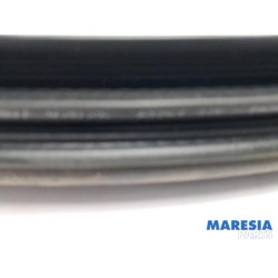 Fiat - Panda - Portierrubber 4Deurs rechts-achter