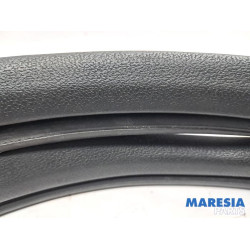 Fiat - Panda - Portierrubber 4Deurs rechts-achter