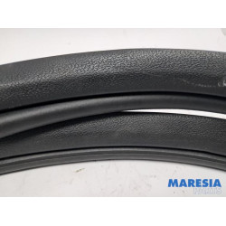 Fiat - Panda - Front door seal 4-door, left