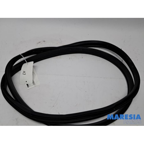 Fiat - Panda - Front door seal 4-door, left