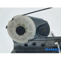 Peugeot - 107 - Window mechanism 2-door, front right