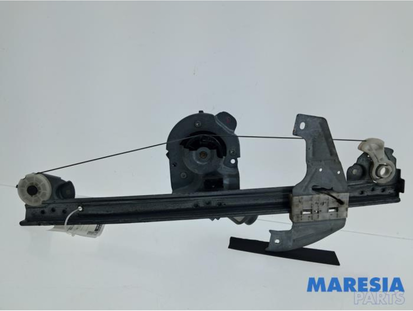 Peugeot - 107 - Window mechanism 2-door, front right