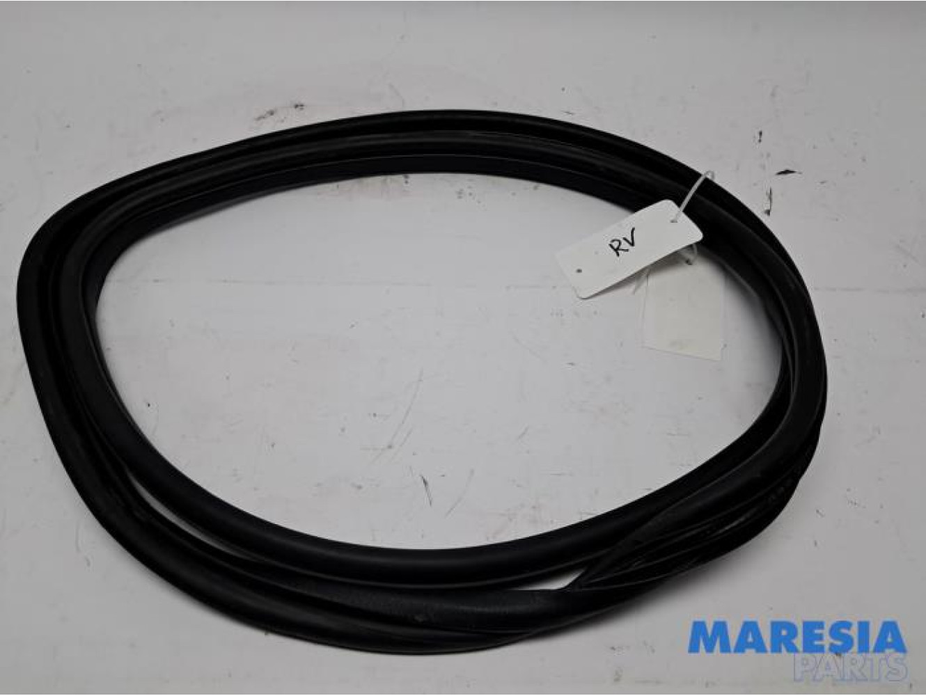 Fiat - Panda - Front door seal 4-door, right
