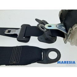 Peugeot - 107 - Sicherheitsgurt links vorne