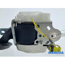 Peugeot - 107 - Sicherheitsgurt links vorne