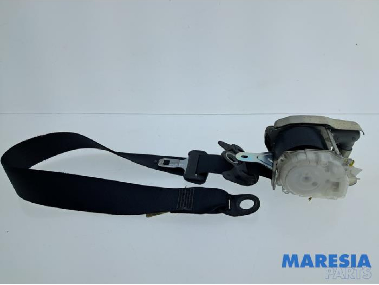 Peugeot - 107 - Sicherheitsgurt links vorne