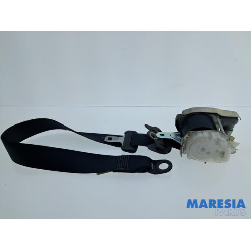 Peugeot - 107 - Sicherheitsgurt links vorne