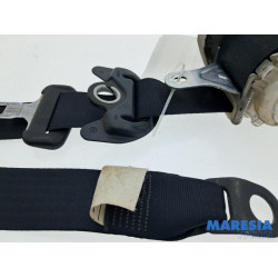 Peugeot - 107 - Ceinture de sécurité avant droite
