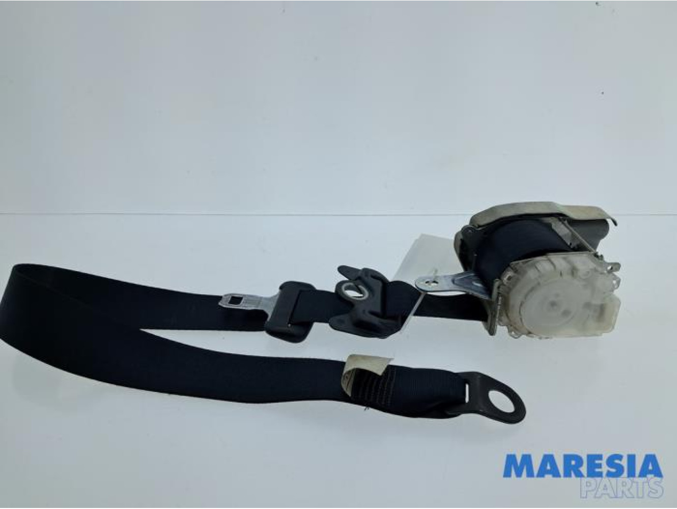 Peugeot - 107 - Ceinture de sécurité avant droite