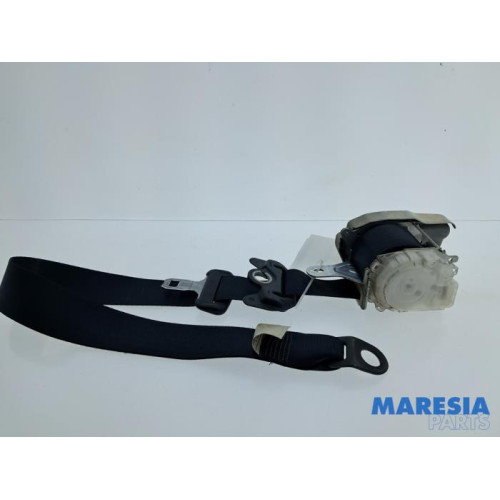 Peugeot - 107 - Ceinture de sécurité avant droite