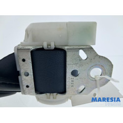 Peugeot - 107 - Sicherheitsgurt links hinten