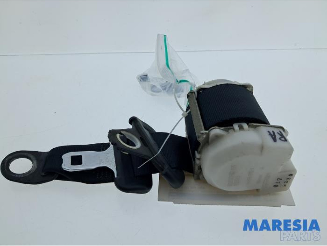 Peugeot - 107 - Ceinture de sécurité arrière droite