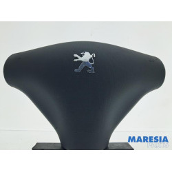 Peugeot - 107 - Left airbag (steering wheel)