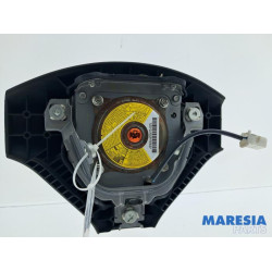 Peugeot - 107 - Left airbag (steering wheel)