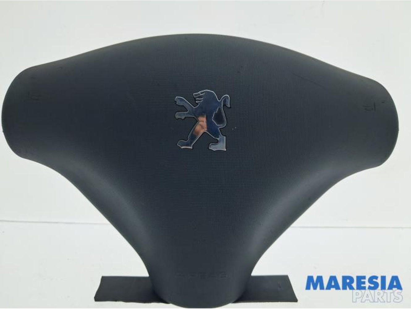 Peugeot - 107 - Left airbag (steering wheel)