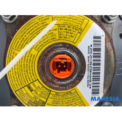 Peugeot - 107 - Left airbag (steering wheel)