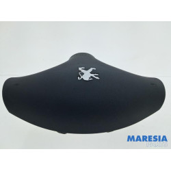 Peugeot - 107 - Left airbag (steering wheel)