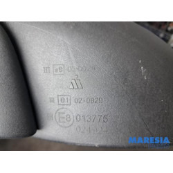 Peugeot - 107 - Buitenspiegel links