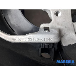 Peugeot - 107 - Steering wheel