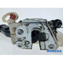 Peugeot - 107 - Türschlossmechanik 2-türig links