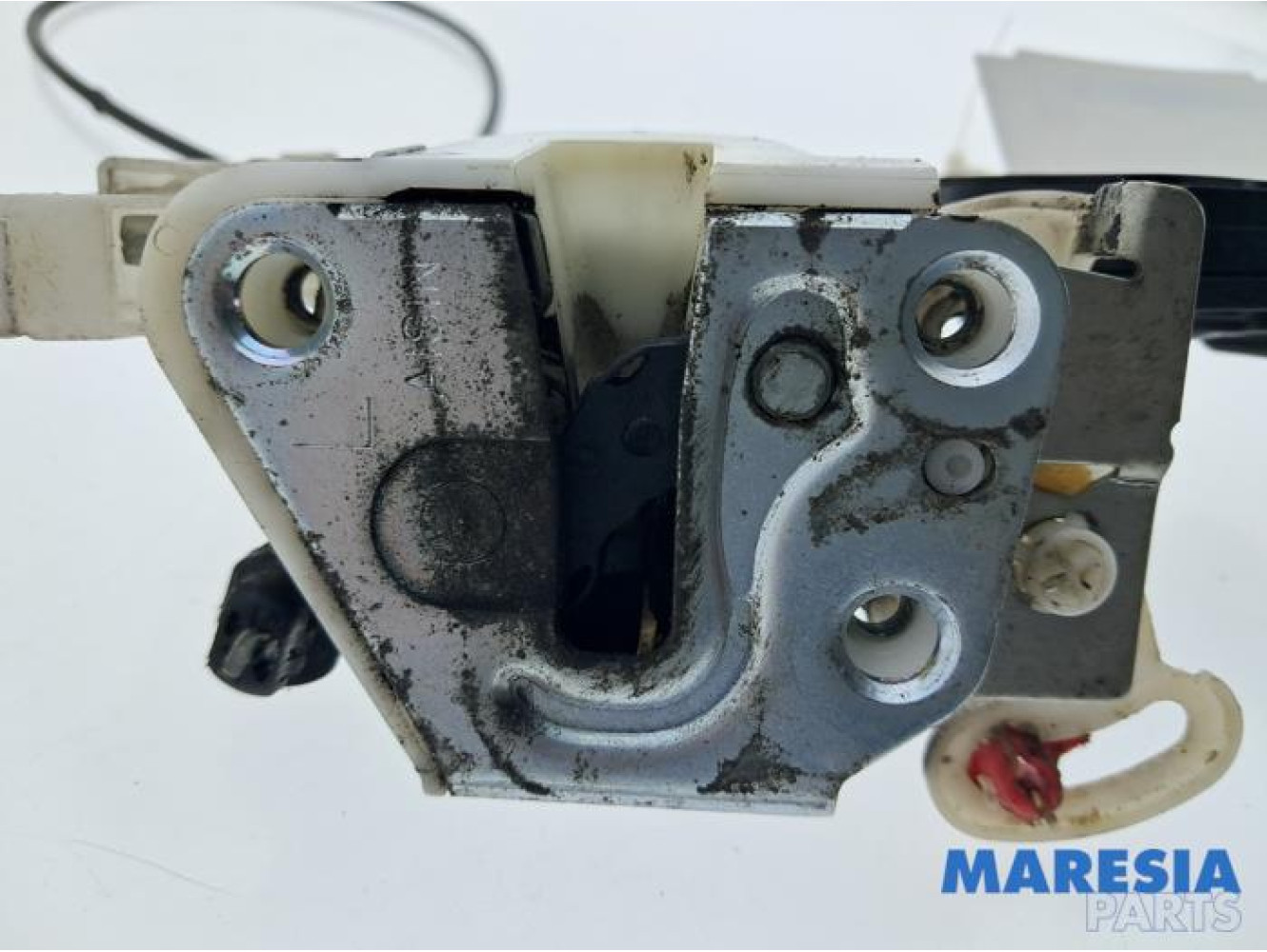 Peugeot - 107 - Türschlossmechanik 2-türig links