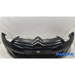 Citroen - C4 - Voorbumper