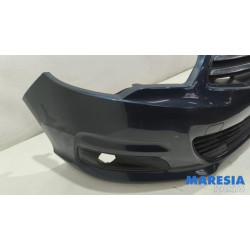 Citroen - C4 - Voorbumper