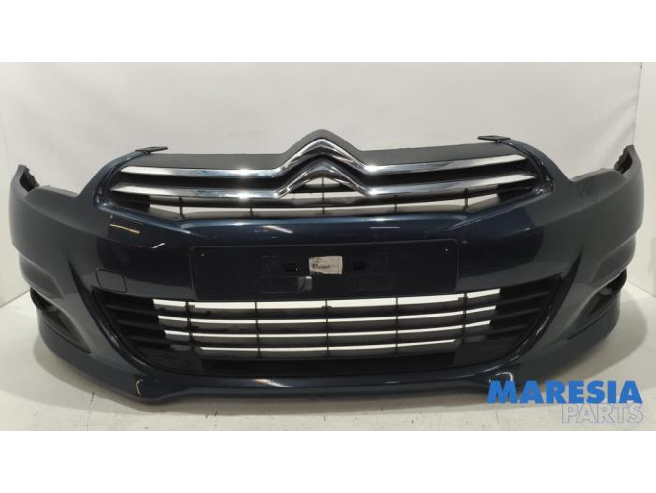 Citroen - C4 - Voorbumper
