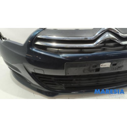 Citroen - C4 - Voorbumper