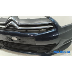 Citroen - C4 - Voorbumper