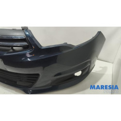 Citroen - C4 - Voorbumper