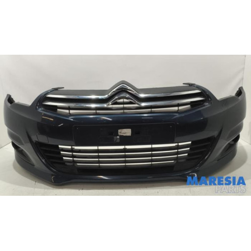 Citroen - C4 - Voorbumper
