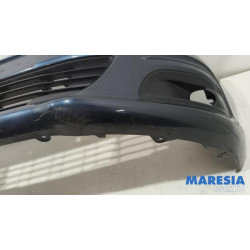 Citroen - C4 - Voorbumper
