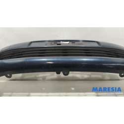 Citroen - C4 - Voorbumper