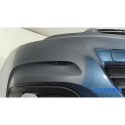 Citroen - C4 - Voorbumper