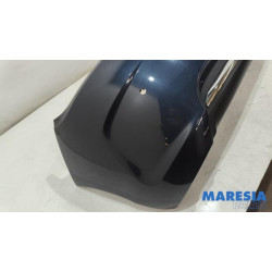 Citroen - C4 - Achterbumper