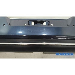 Citroen - C4 - Achterbumper