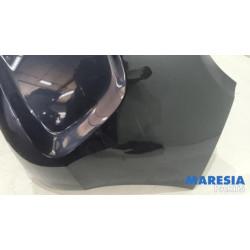 Citroen - C4 - Achterbumper