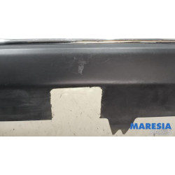 Citroen - C4 - Achterbumper