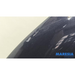 Citroen - C4 - Bonnet
