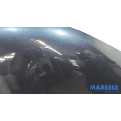 Citroen - C4 - Bonnet