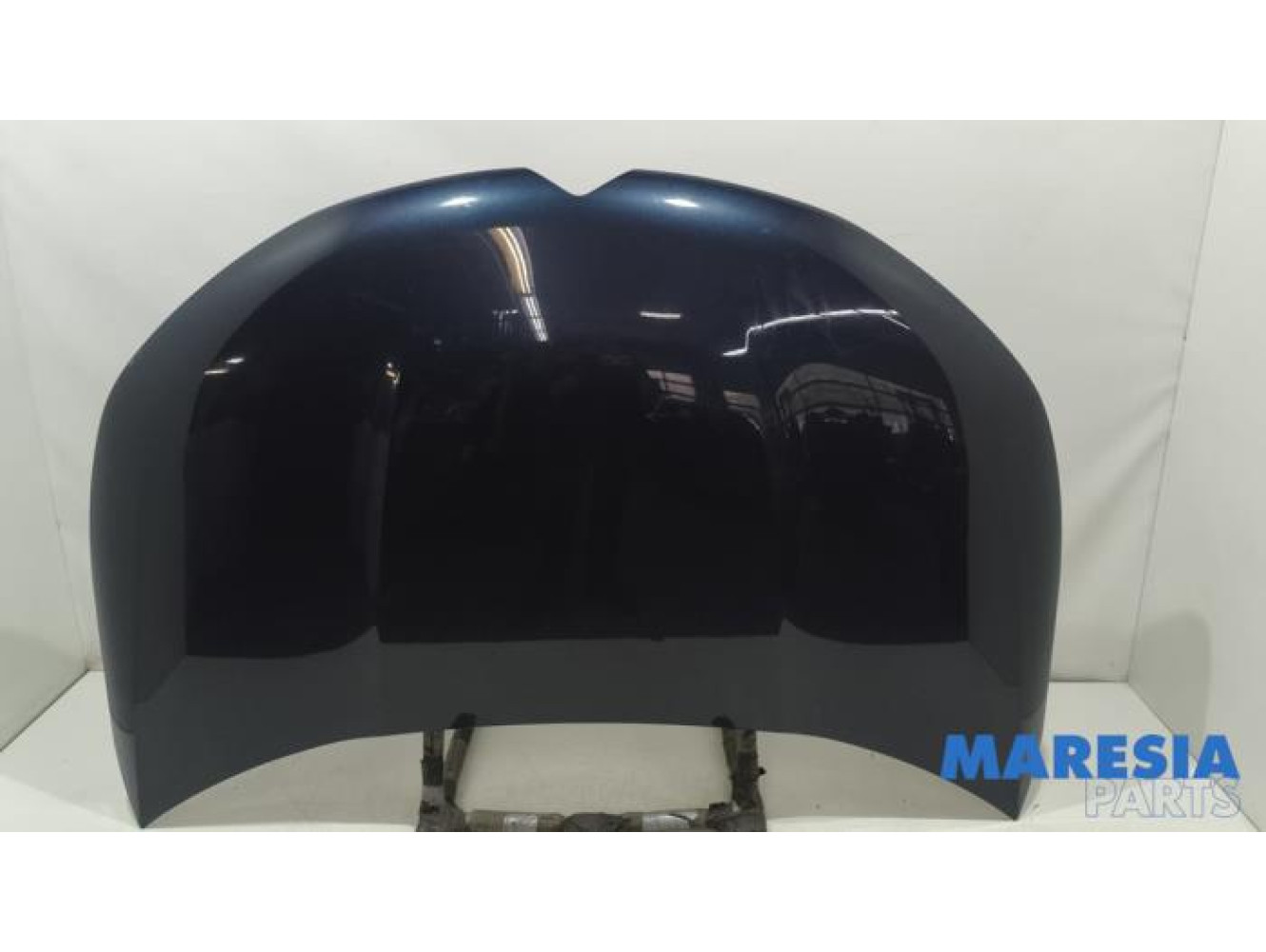 Citroen - C4 - Bonnet