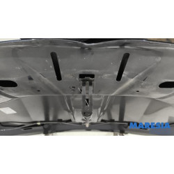 Citroen - C4 - Bonnet