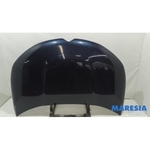 Citroen - C4 - Bonnet