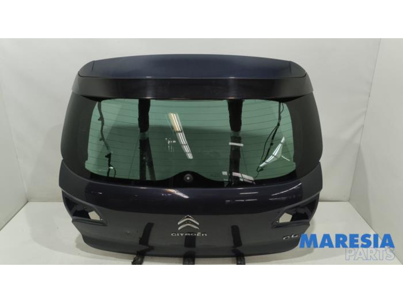 Citroen - C4 - Achterklep