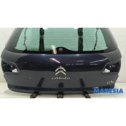 Citroen - C4 - Achterklep